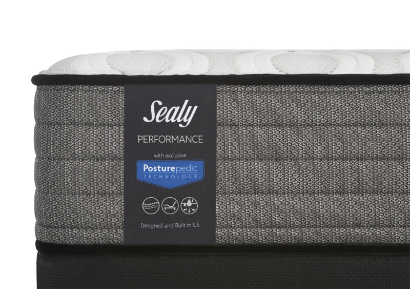 Response Surprise Plush Tight Top Split King 52061732