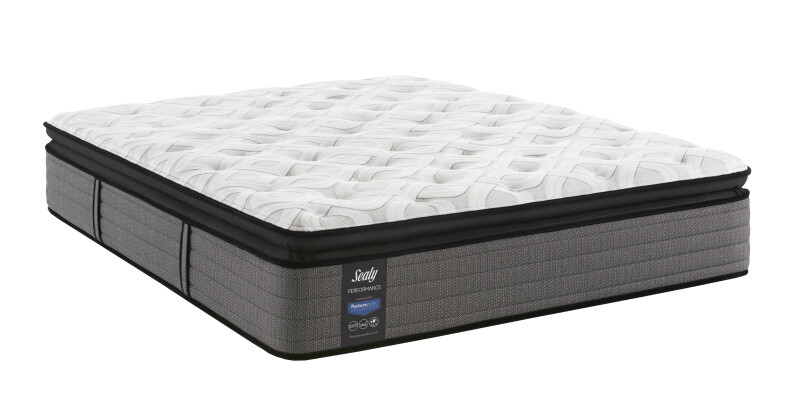 Response Surprise Plush Pillow Top King 52061961