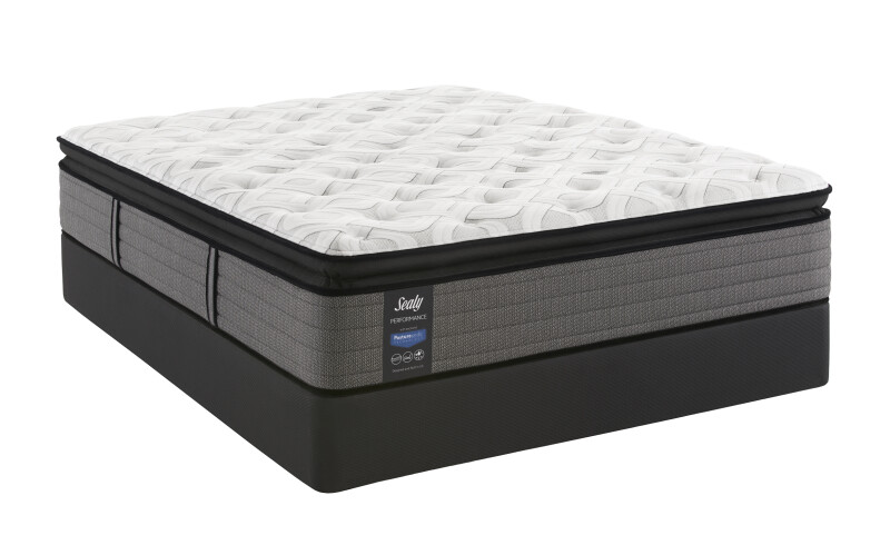 Response Surprise Plush Pillow Top Cal King 52061962