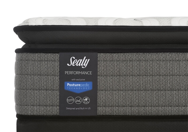 Response Surprise Plush Pillow Top Cal King 52061962