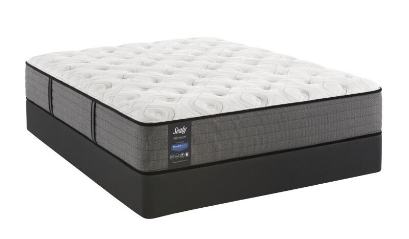 Response Opportune Cushion Firm Tight Top Split King 52062032