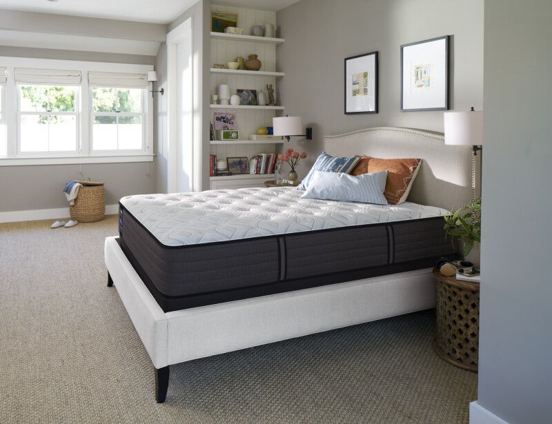Response Opportune Cushion Firm Tight Top Split King 52062032