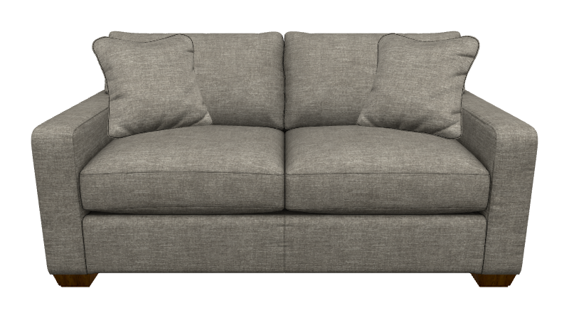 Shiloh Full Sleep Sofa - 520636 520636