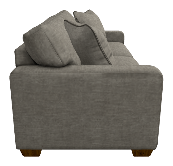 Shiloh Full Sleep Sofa - 520636 520636