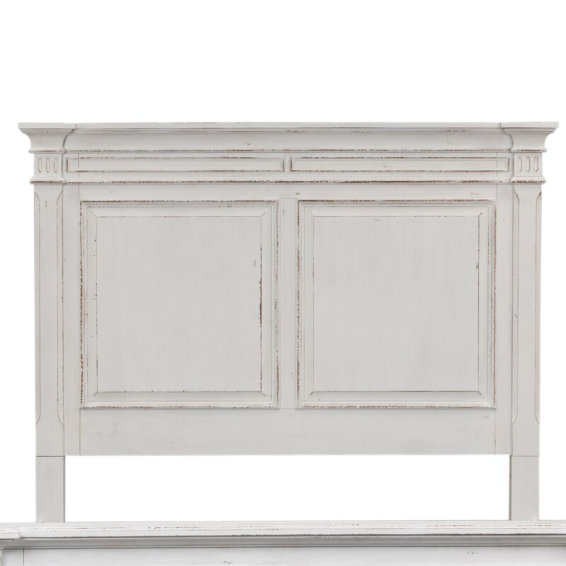 Abbey Park Queen Panel Headboard 520BR13