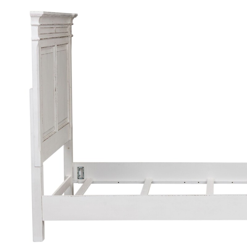 Abbey Park Queen Panel Headboard 520BR13