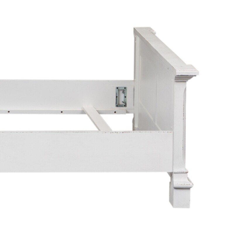 Abbey Park Queen Panel Footboard 520BR14