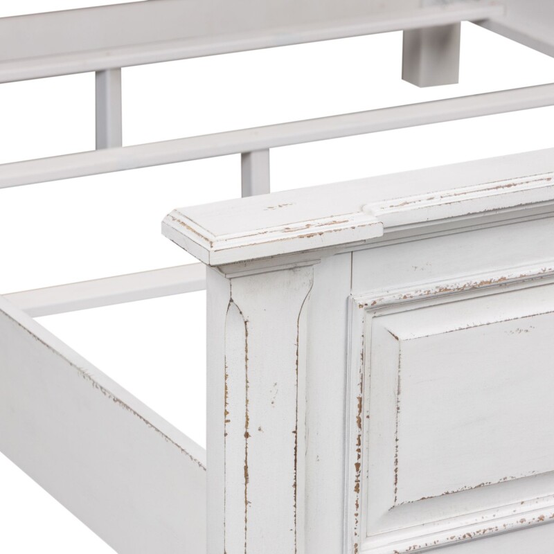 Abbey Park Queen Panel Footboard 520BR14