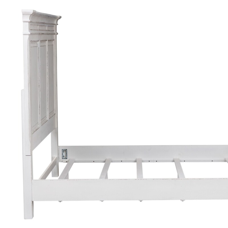 Abbey Park King Panel Headboard 520BR15