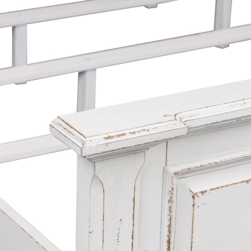 Abbey Park King Panel Footboard 520BR16