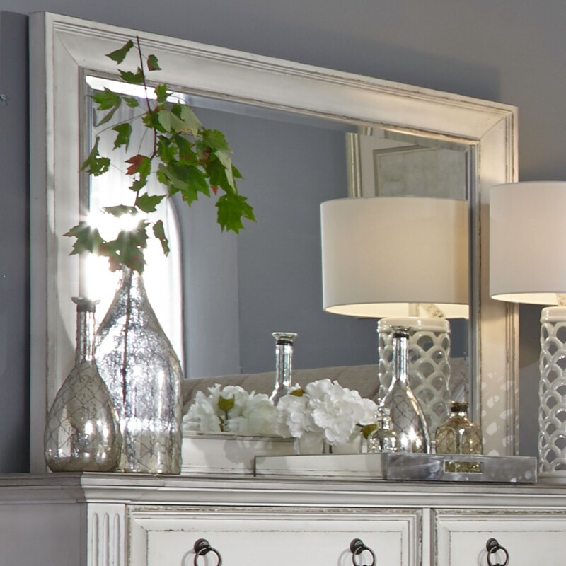 Abbey Park Mirror 520BR51