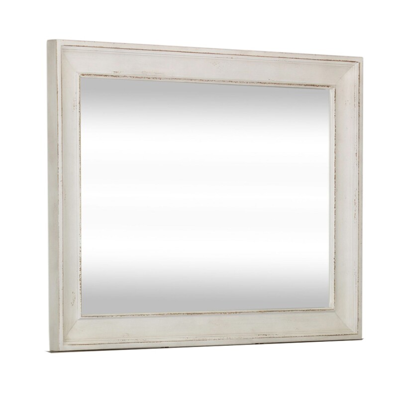 Abbey Park Mirror 520BR51