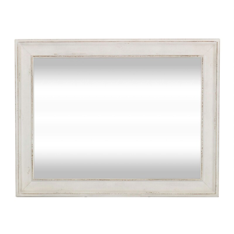 Abbey Park Mirror 520BR51