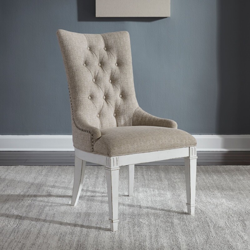 Abbey Park Hostess Chair 520C9001