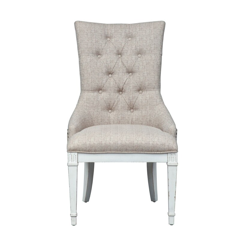 Abbey Park Hostess Chair 520C9001