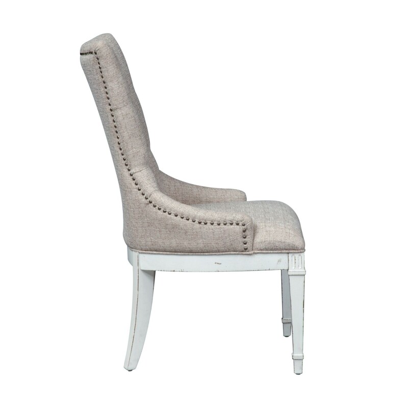Abbey Park Hostess Chair 520C9001