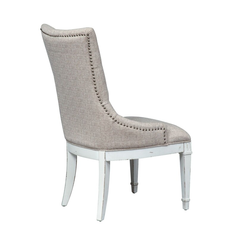 Abbey Park Hostess Chair 520C9001
