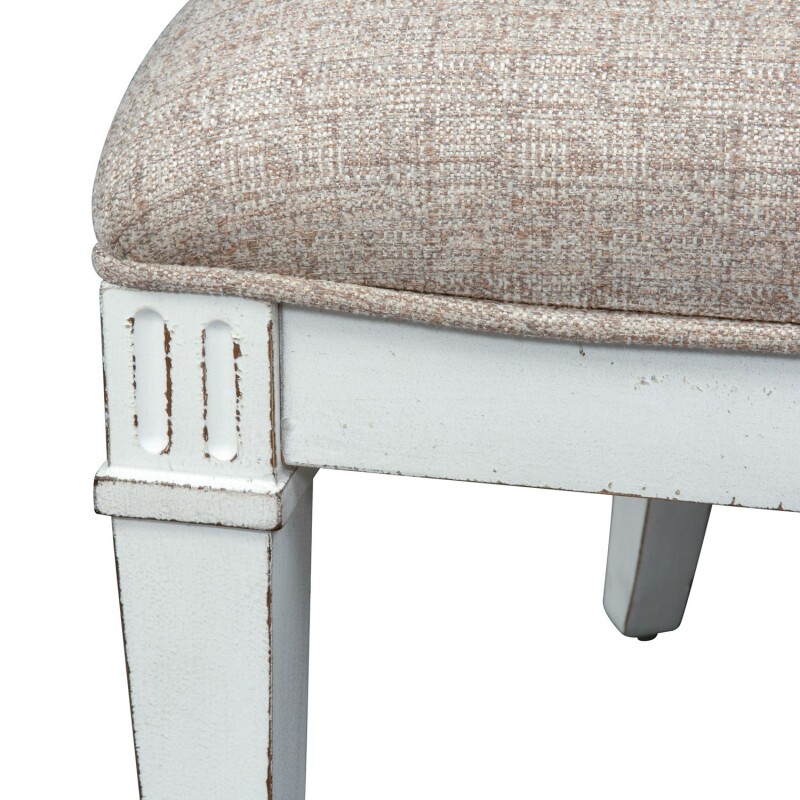 Abbey Park Hostess Chair 520C9001