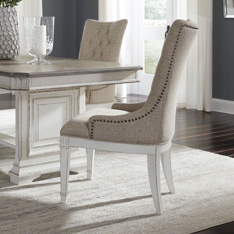 Abbey Park Hostess Chair 520C9001