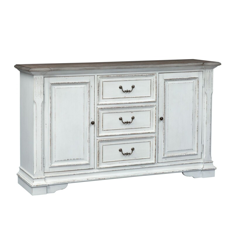 Abbey Park Buffet 520CB6640