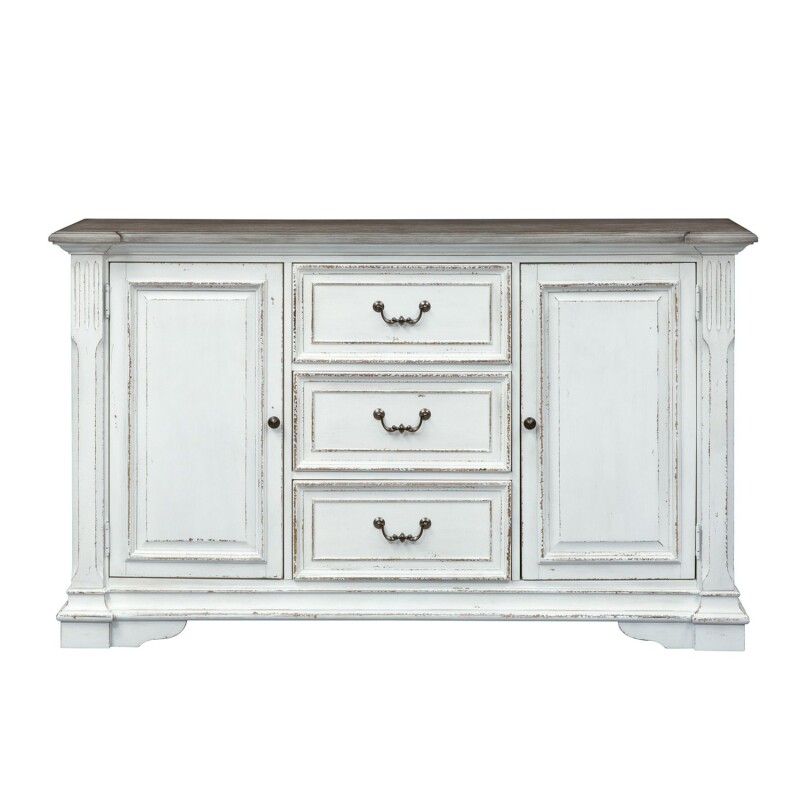 Abbey Park Buffet 520CB6640