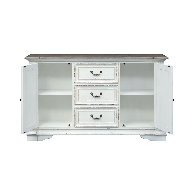 Abbey Park Buffet 520CB6640