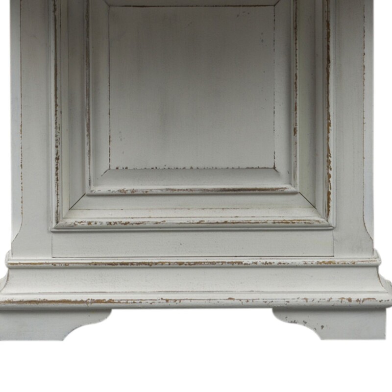 Abbey Park Trestle Table Base 520P4298