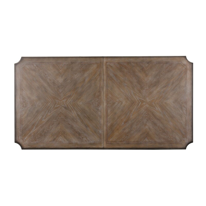 Abbey Park Trestle Table Top 520T4298