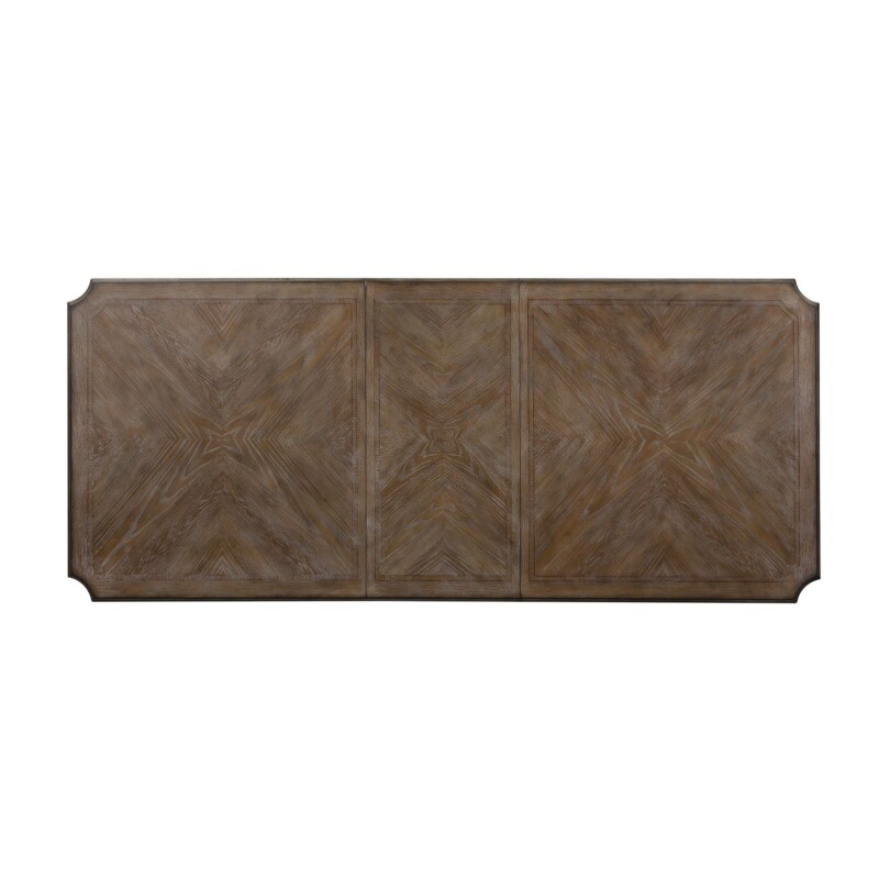Abbey Park Trestle Table Top 520T4298