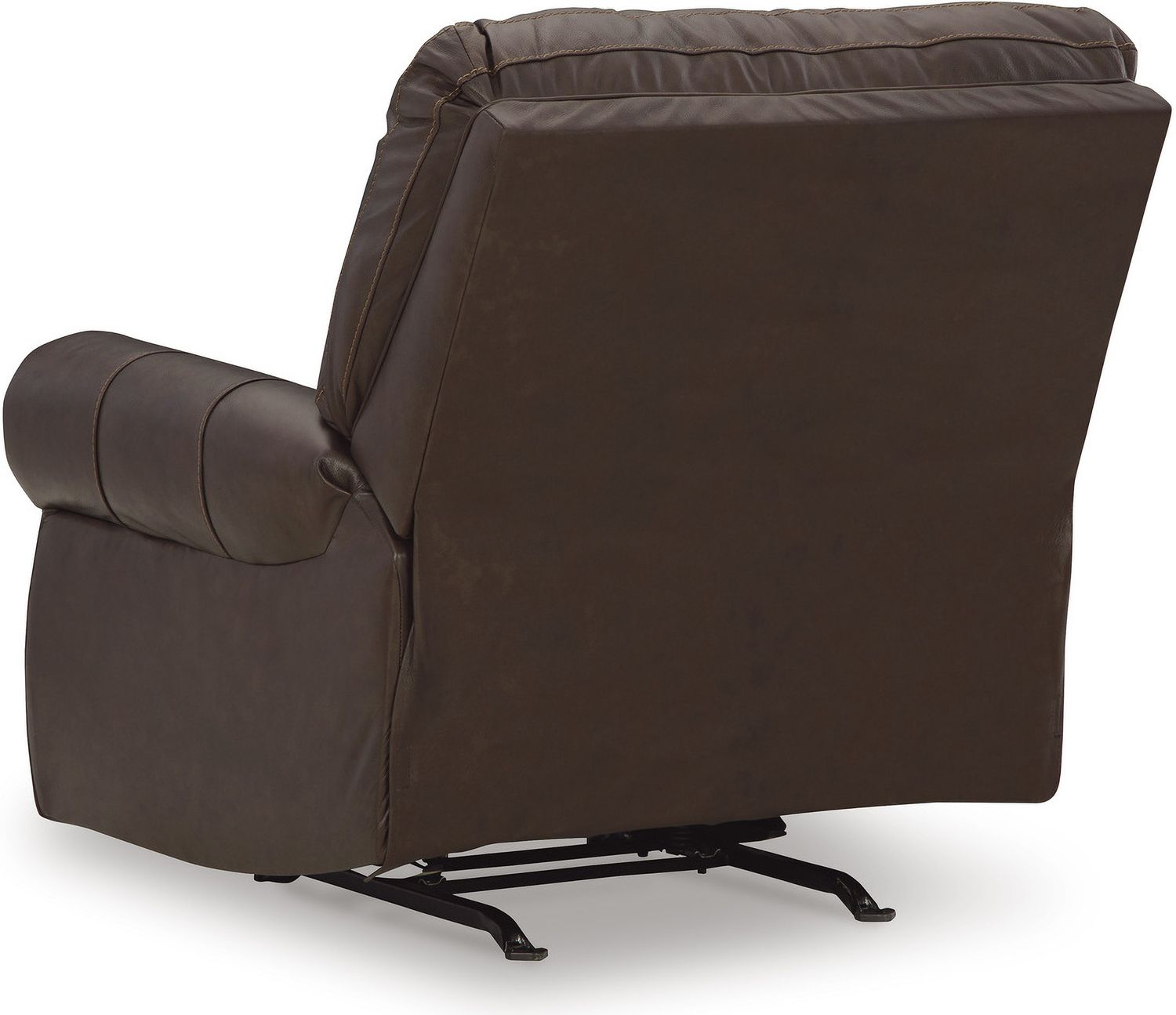 Colleton Recliner In Dark Brown 5210725