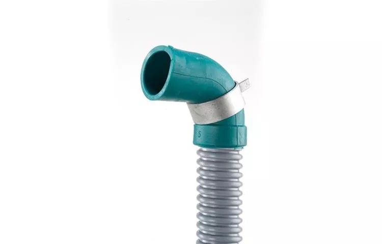 Washer Drain Hose Assembly 5215ER2002G