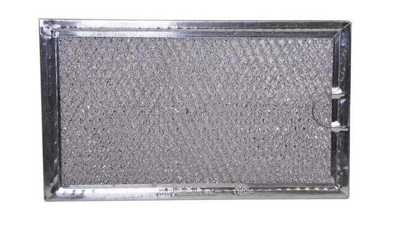 Microwave Grease Filter 5230W1A012B