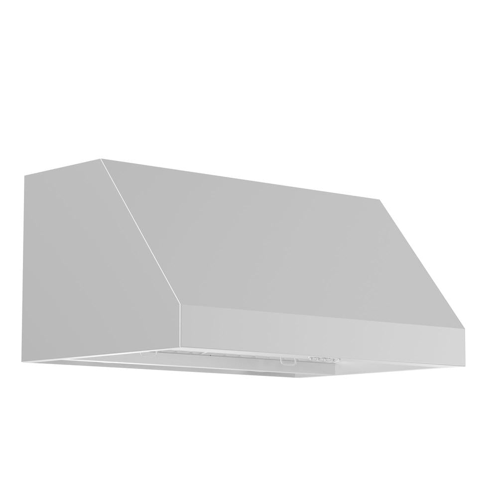 Convertible Vent Under Cabinet Range Hood (523) - 36 Inch 52336