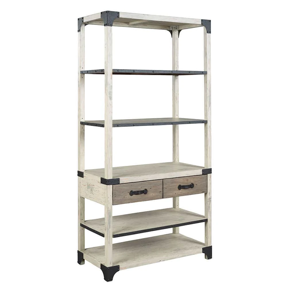 Reclamation Place Bookcase 523588