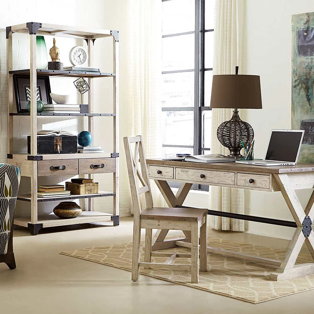 Reclamation Place Bookcase 523588