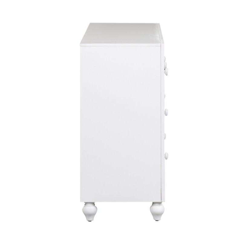 Cottage View 6 Drawer Dresser 523BR30