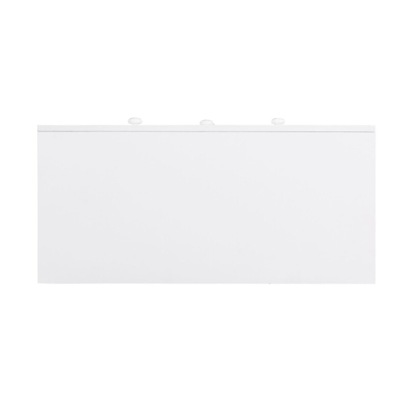 Cottage View 5 Drawer Chest 523BR40