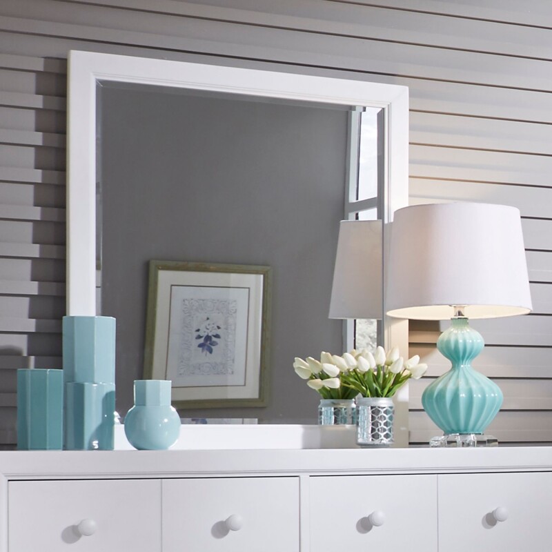 Cottage View Mirror 523BR50