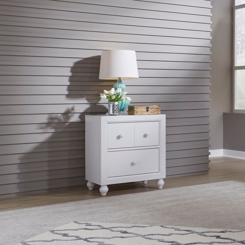 Cottage View Night Stand 523BR60