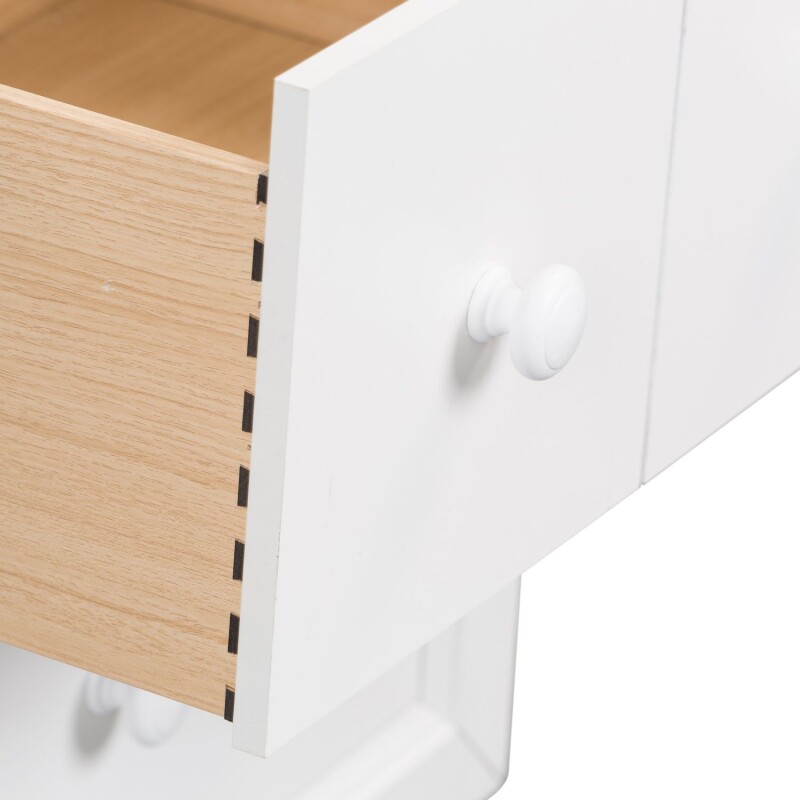 Cottage View Night Stand 523BR60