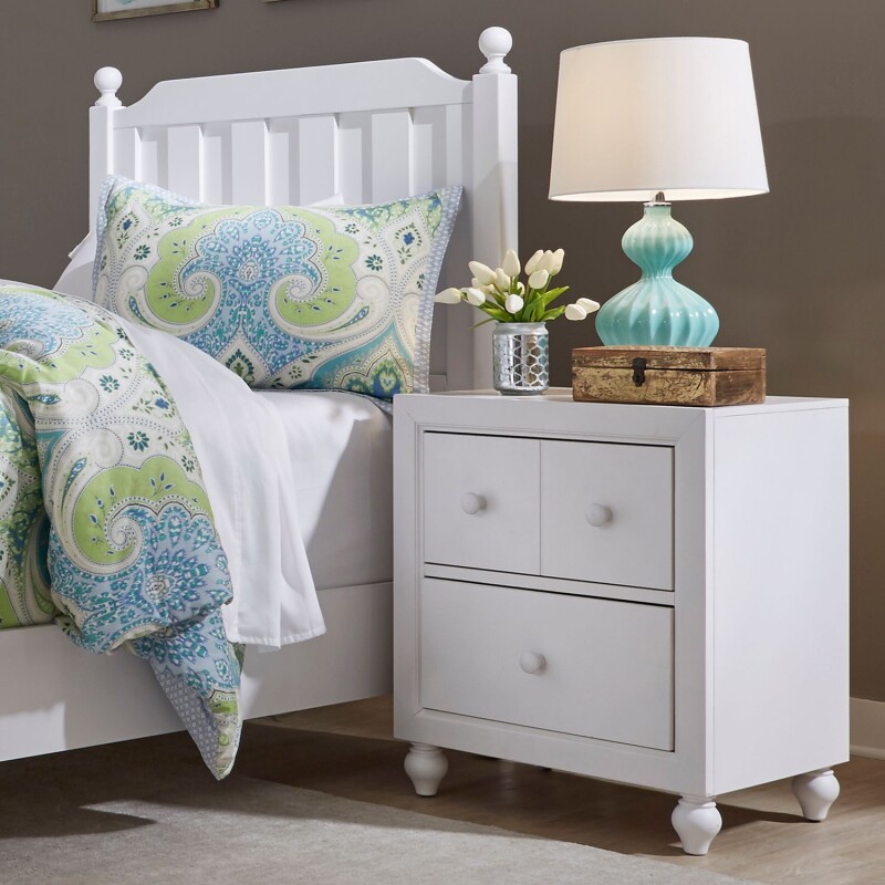 Cottage View Night Stand 523BR60