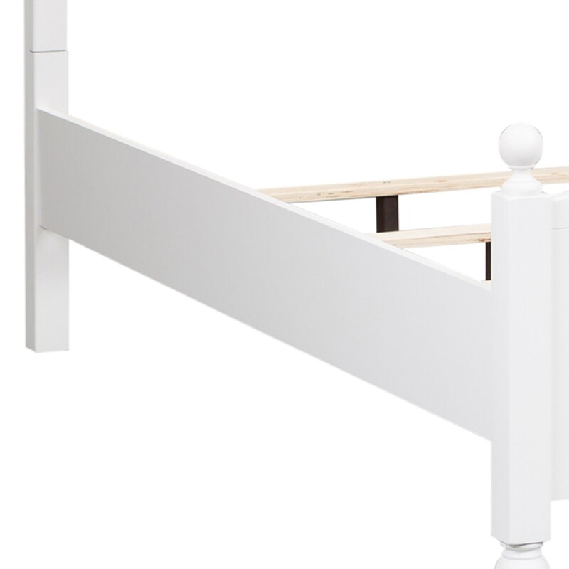 Cottage View Panel Bed Rails 523BR89