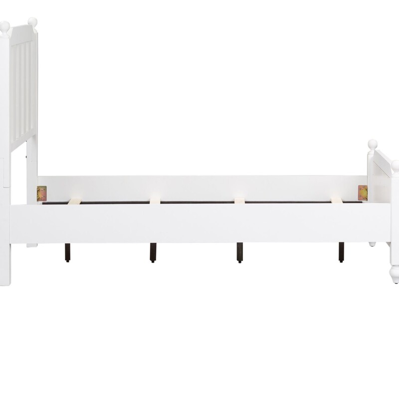 Cottage View Panel Bed Rails 523BR89