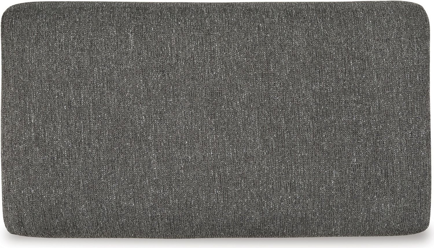 Gardiner Pewter Ottoman 5240414
