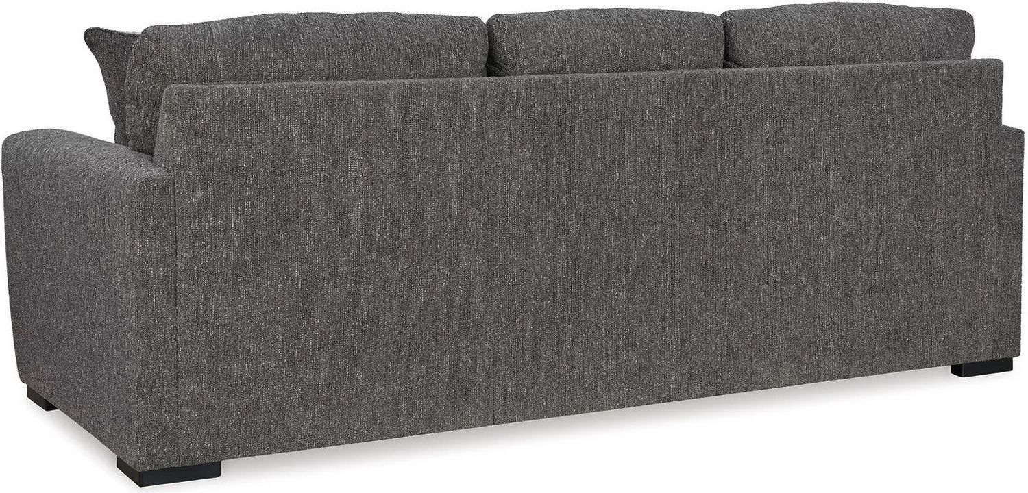 Gardiner Pewter Sofa Chaise 5240418