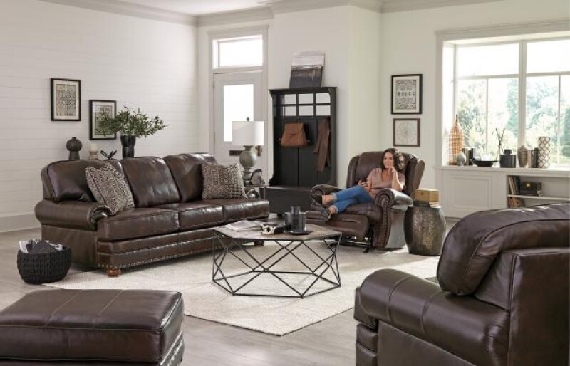 Roberto 5241 Sofa 94" 524103