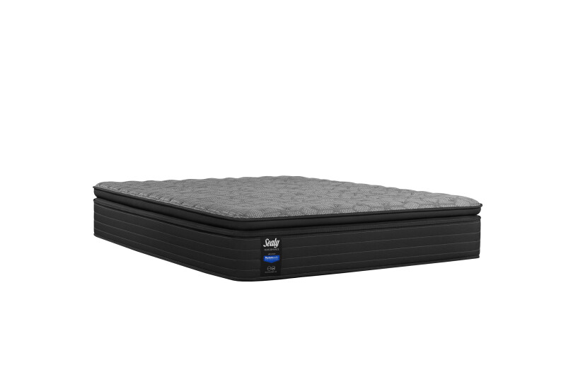 Response Alder Avenue Plush Pillow Top Split Cal King 52594832