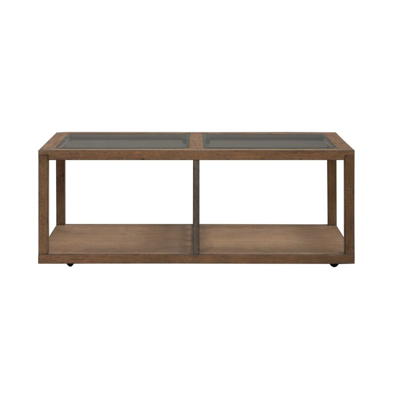 Bayhill Trellis Cocktail Table 525OT1010