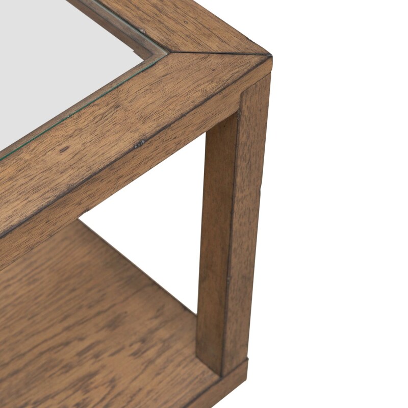Bayhill Trellis Cocktail Table 525OT1010
