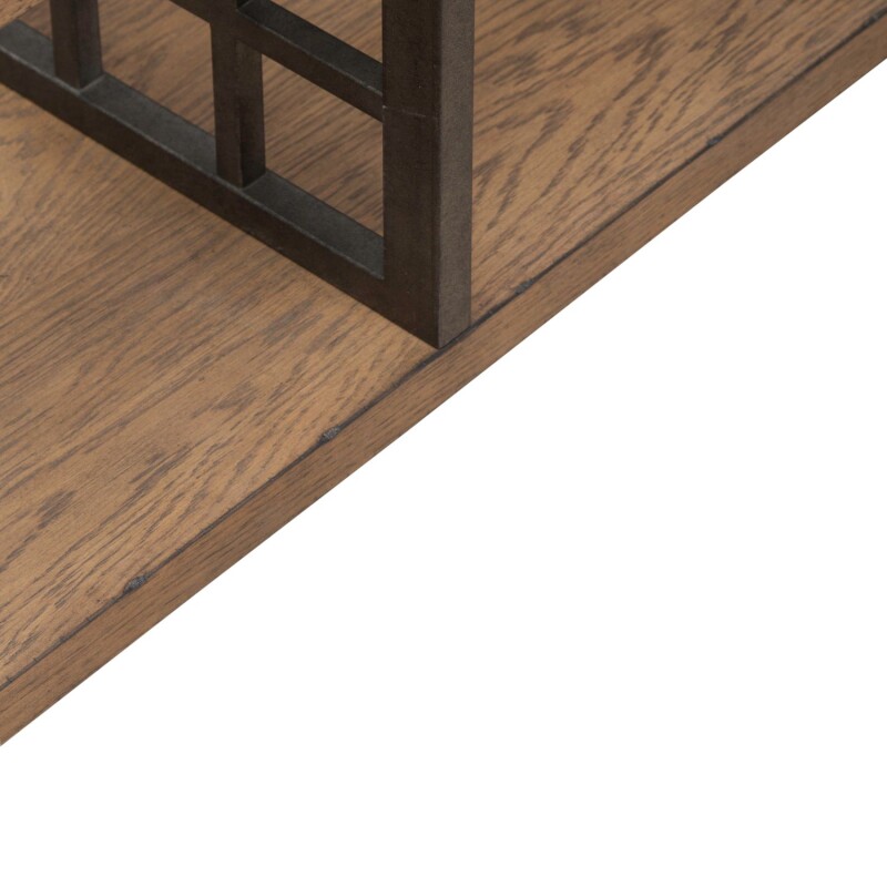Bayhill Trellis Cocktail Table 525OT1010